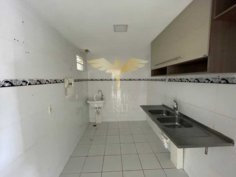 Apartamento, 2 quartos, 50 m² - Foto 14