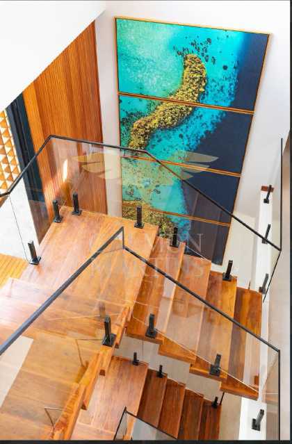 Casa de Condomínio, 8 quartos - Foto 6