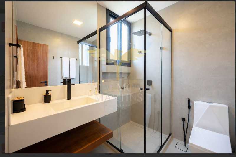 Casa de Condomínio, 8 quartos - Foto 7