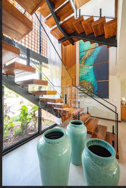 Casa de Condomínio, 8 quartos - Foto 8