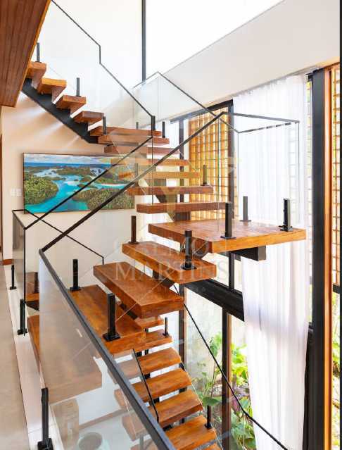 Casa de Condomínio, 8 quartos - Foto 10
