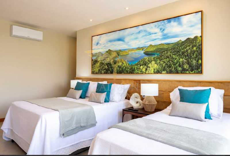 Casa de Condomínio, 8 quartos - Foto 12