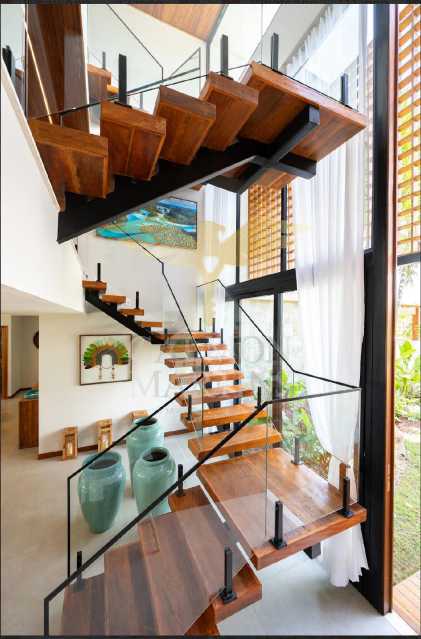 Casa de Condomínio, 8 quartos - Foto 15