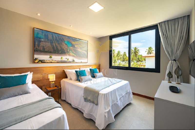 Casa de Condomínio, 8 quartos - Foto 16