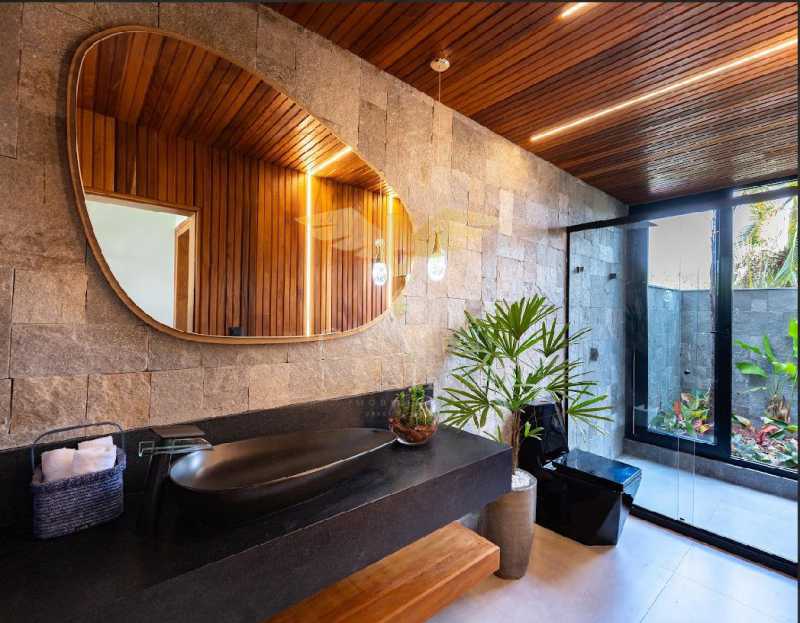 Casa de Condomínio, 8 quartos - Foto 17