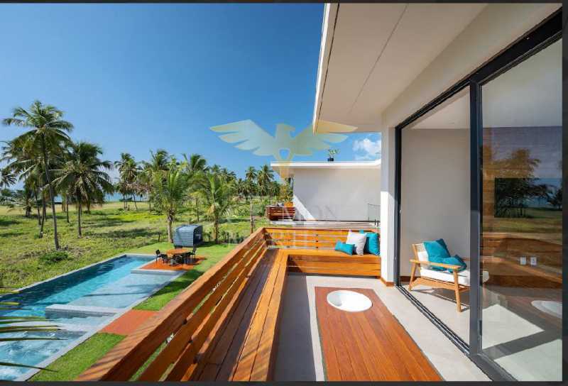 Casa de Condomínio, 8 quartos - Foto 22