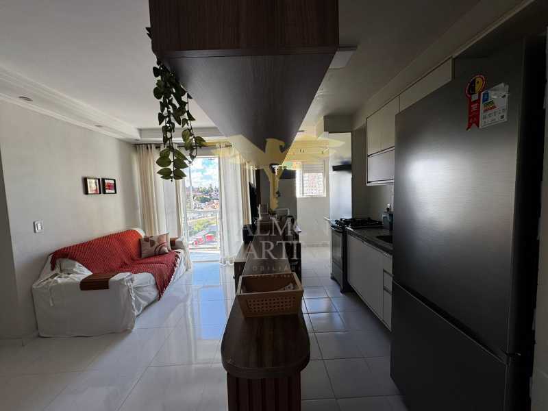 Apartamento, 3 quartos, 72 m² - Foto 5