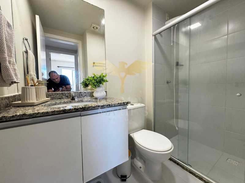 Apartamento, 3 quartos, 72 m² - Foto 7