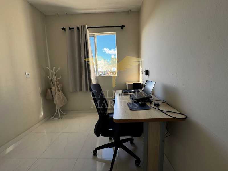 Apartamento, 3 quartos, 72 m² - Foto 8