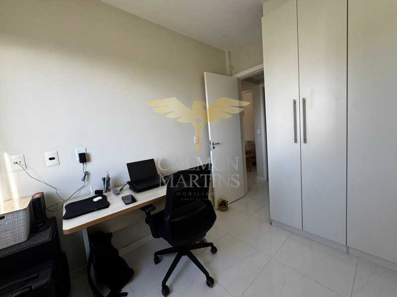 Apartamento, 3 quartos, 72 m² - Foto 9