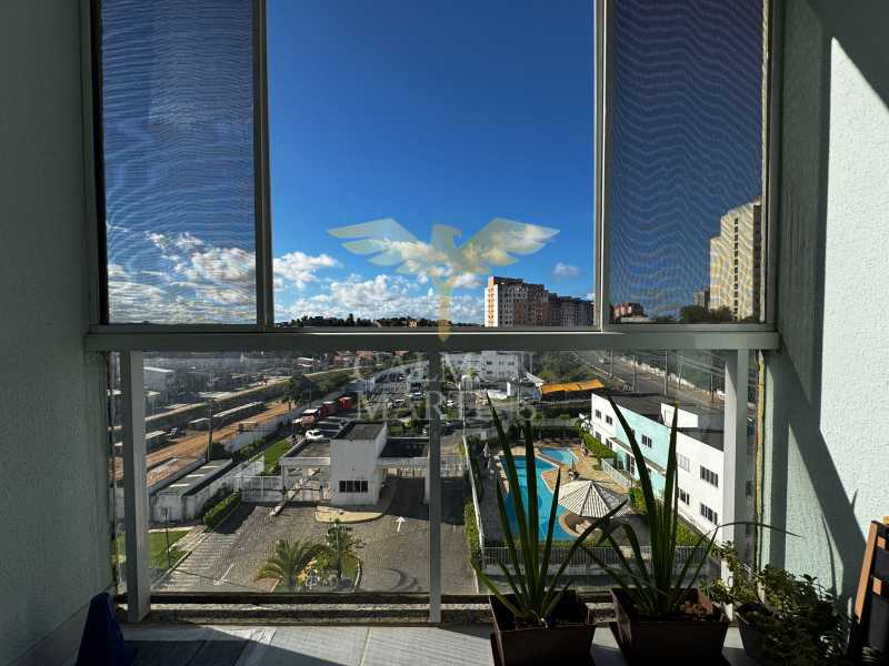 Apartamento, 3 quartos, 72 m² - Foto 10