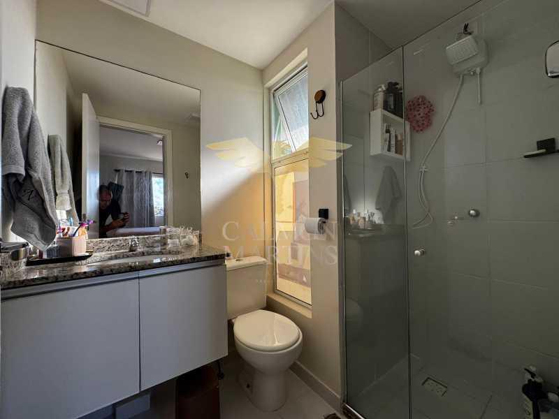 Apartamento, 3 quartos, 72 m² - Foto 12