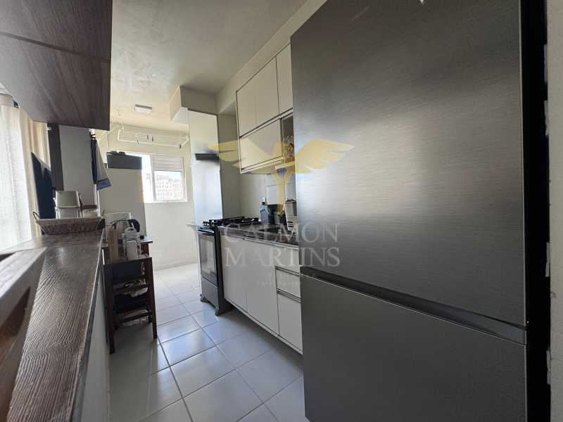Apartamento, 3 quartos, 72 m² - Foto 13