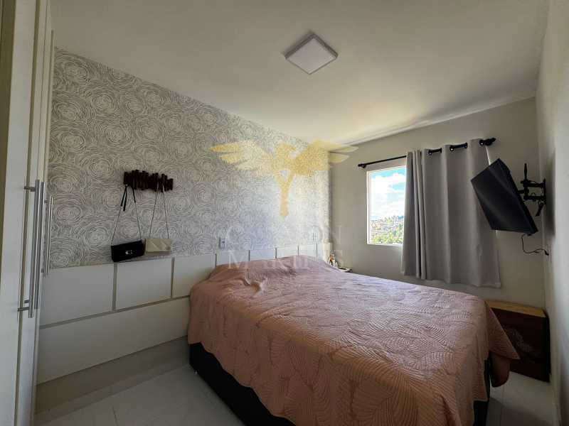 Apartamento, 3 quartos, 72 m² - Foto 14