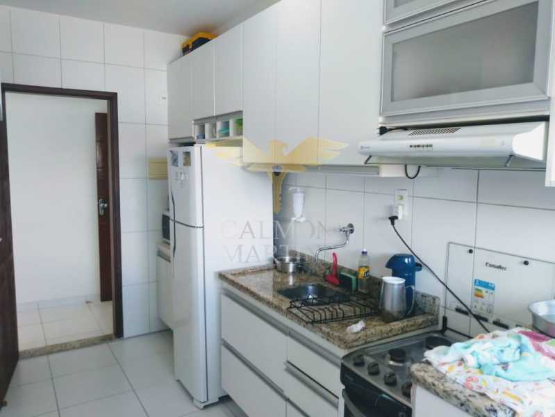 Apartamento, 2 quartos, 65 m² - Foto 2