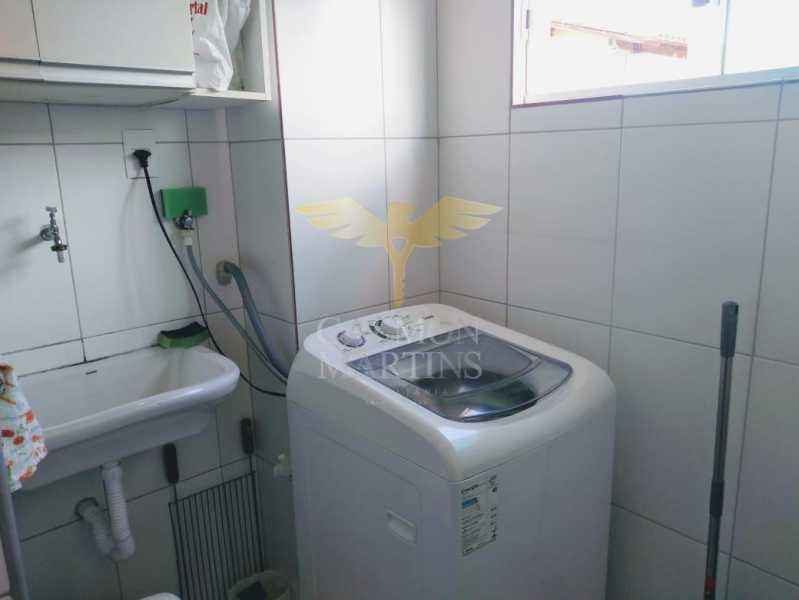 Apartamento, 2 quartos, 65 m² - Foto 3