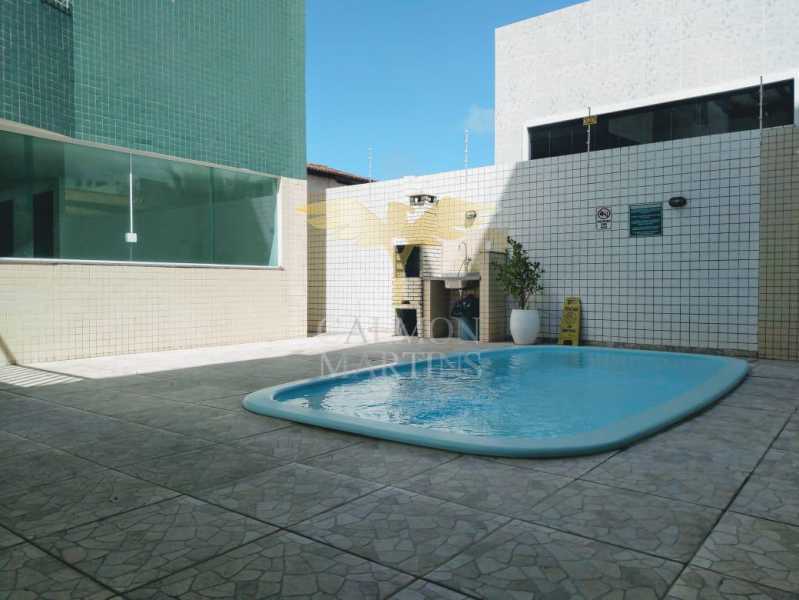 Apartamento, 2 quartos, 65 m² - Foto 4