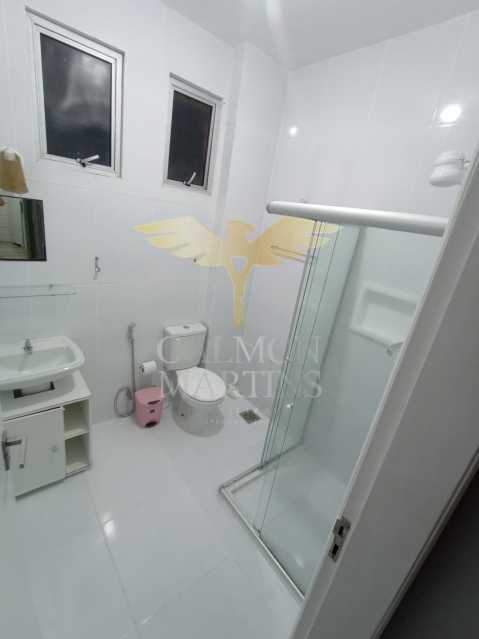 Apartamento, 2 quartos, 60 m² - Foto 5