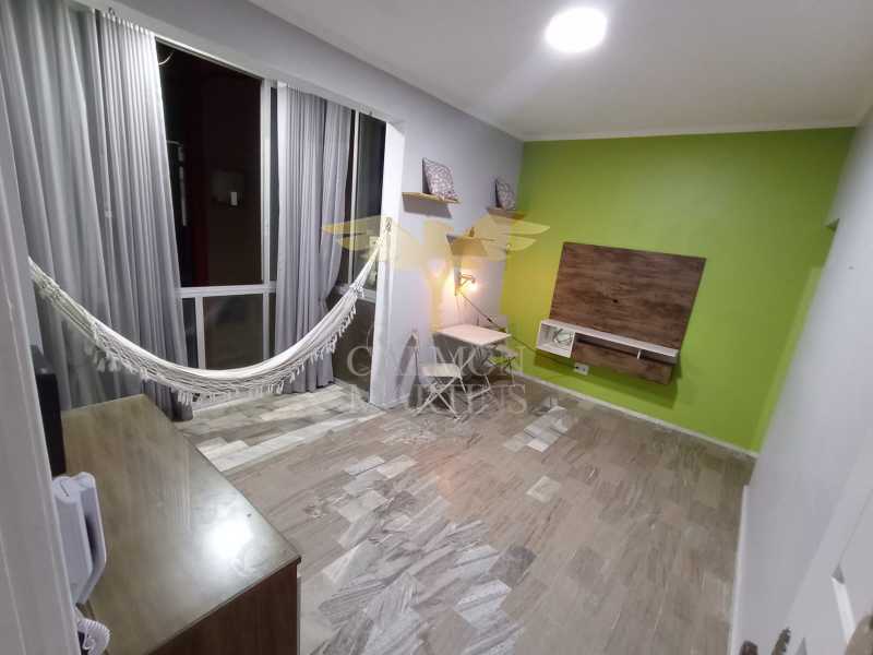 Apartamento, 2 quartos, 60 m² - Foto 1