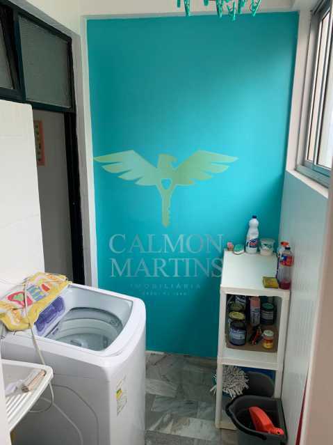 Apartamento, 2 quartos, 60 m² - Foto 8