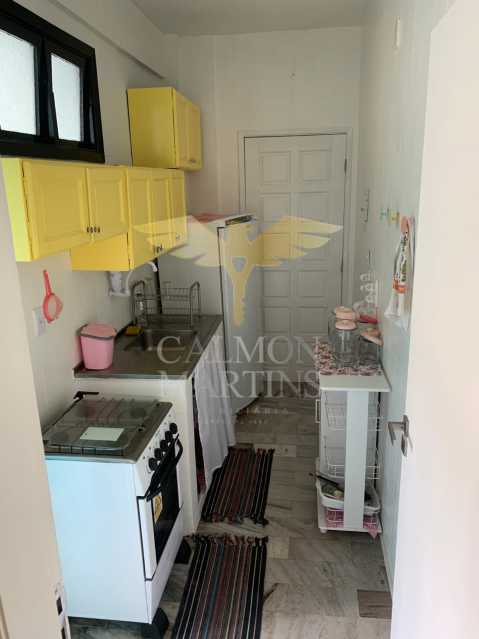 Apartamento, 2 quartos, 60 m² - Foto 7