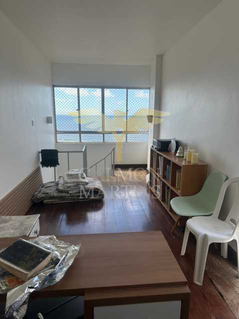 Cobertura, 4 quartos, 160 m² - Foto 6