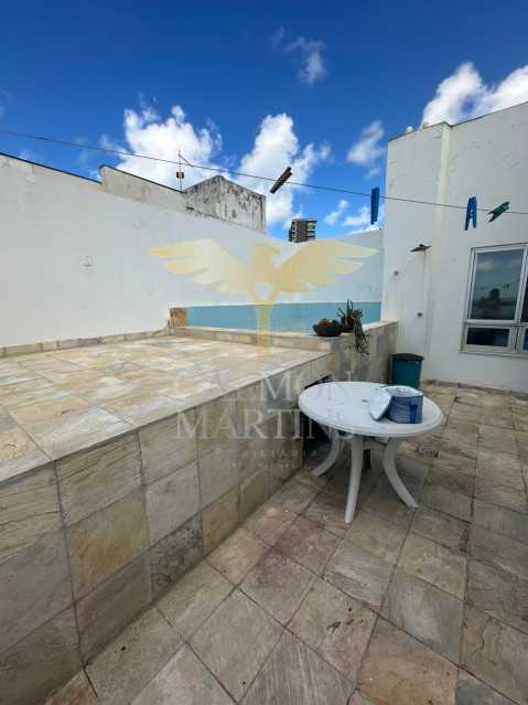 Cobertura, 4 quartos, 160 m² - Foto 1