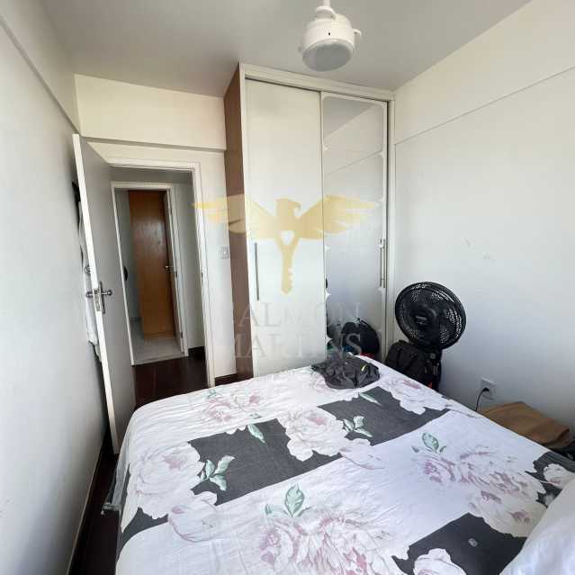 Cobertura, 4 quartos, 160 m² - Foto 10