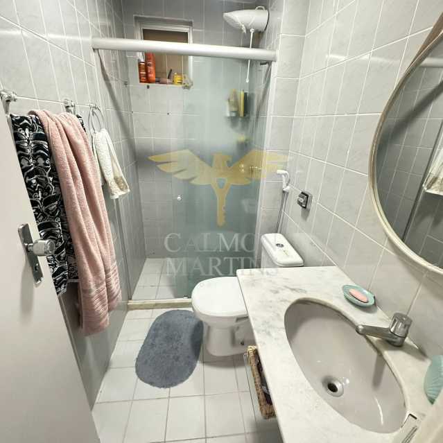 Cobertura, 4 quartos, 160 m² - Foto 11