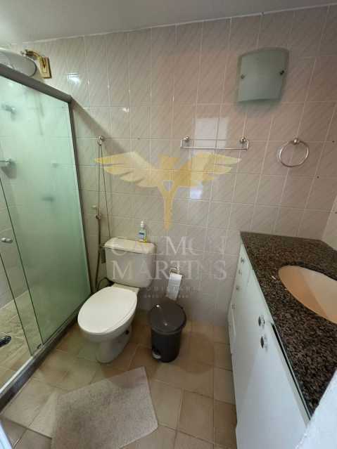 Cobertura, 4 quartos, 160 m² - Foto 12