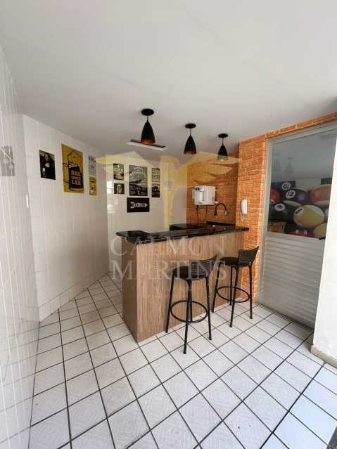 Cobertura, 4 quartos, 160 m² - Foto 13