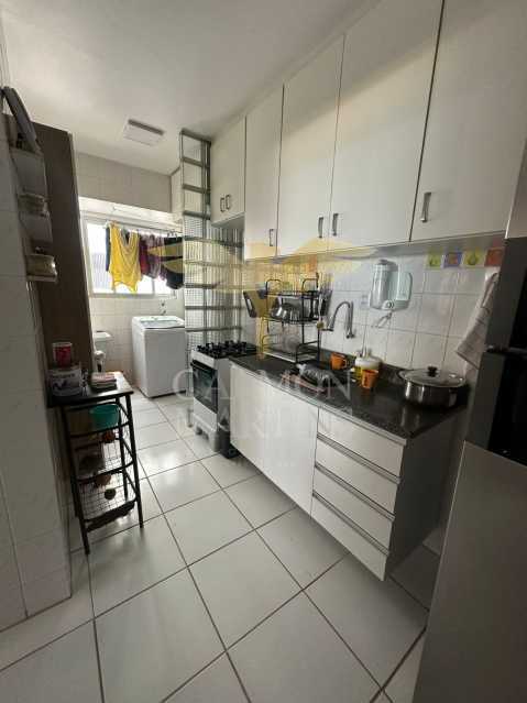 Cobertura, 4 quartos, 160 m² - Foto 14