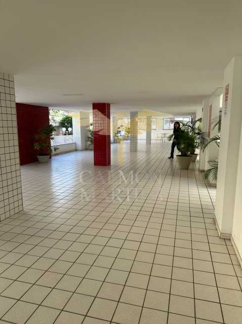 Cobertura, 4 quartos, 160 m² - Foto 16