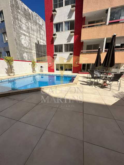 Cobertura, 4 quartos, 160 m² - Foto 17