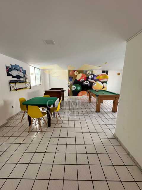 Cobertura, 4 quartos, 160 m² - Foto 18