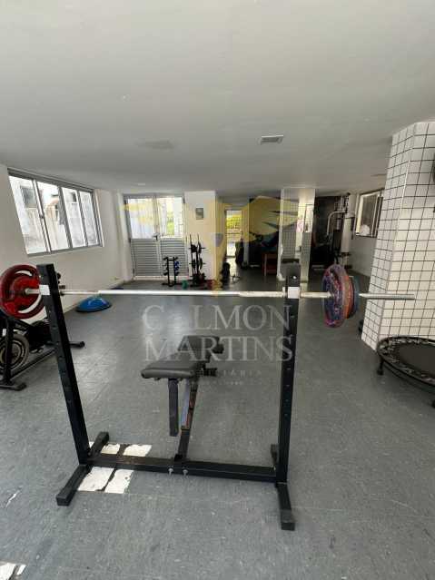 Cobertura, 4 quartos, 160 m² - Foto 20