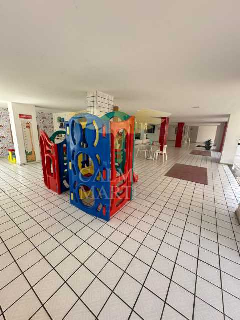 Cobertura, 4 quartos, 160 m² - Foto 19
