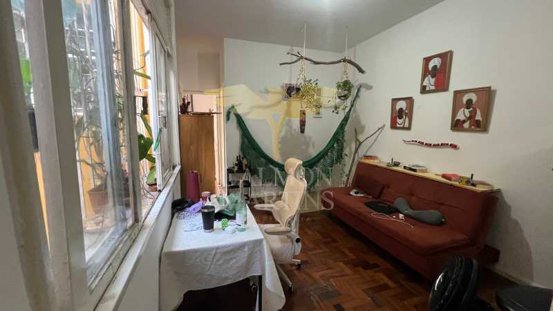 Apartamento, 2 quartos, 70 m² - Foto 1