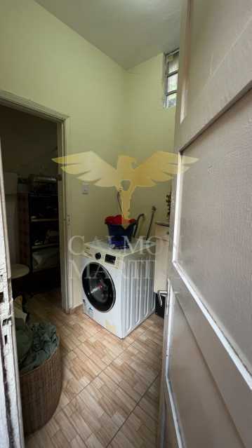 Apartamento, 2 quartos, 70 m² - Foto 11