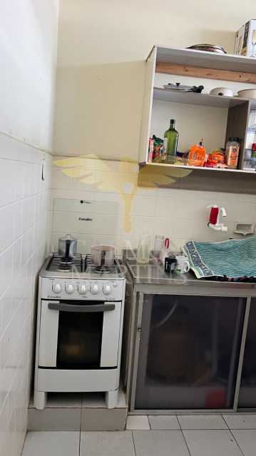 Apartamento, 2 quartos, 78 m² - Foto 11