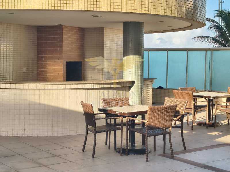Apartamento, 1 quarto, 45 m² - Foto 2