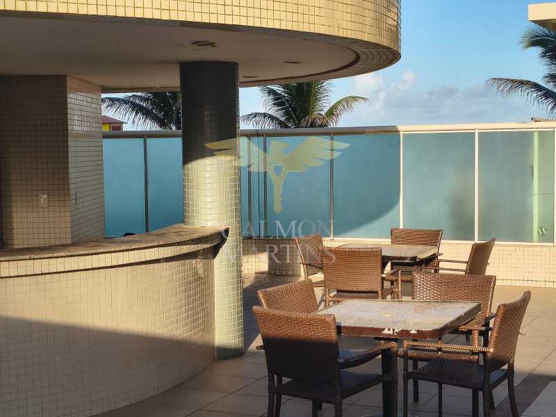 Apartamento, 1 quarto, 45 m² - Foto 3