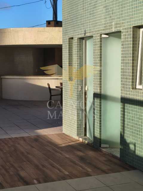 Apartamento, 1 quarto, 45 m² - Foto 4