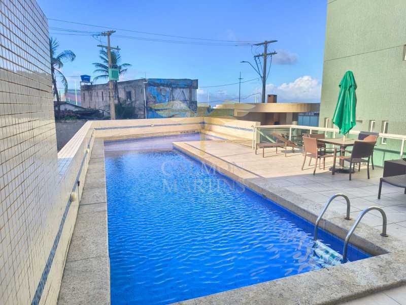 Apartamento, 1 quarto, 45 m² - Foto 5