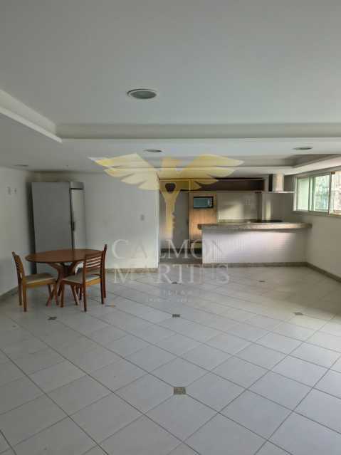 Apartamento, 1 quarto, 45 m² - Foto 6