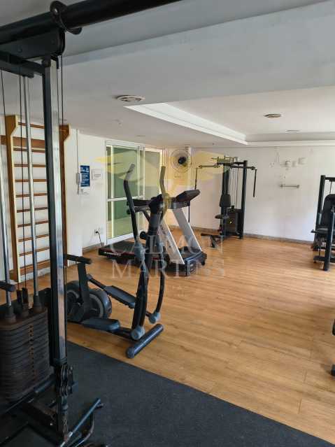 Apartamento, 1 quarto, 45 m² - Foto 7