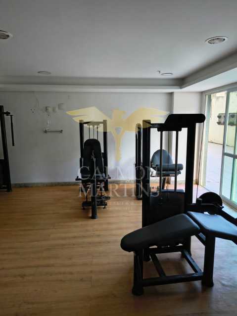 Apartamento, 1 quarto, 45 m² - Foto 9