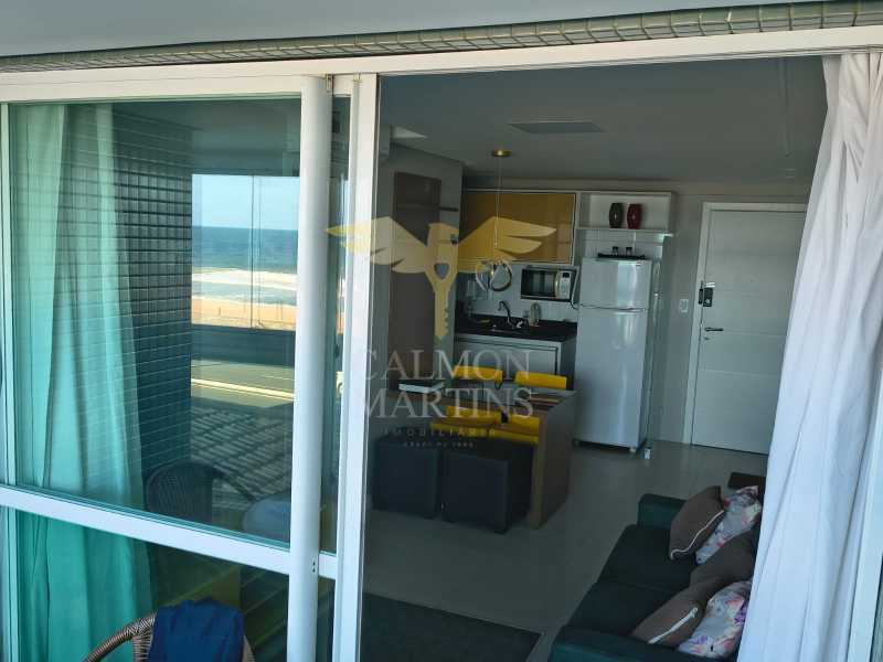 Apartamento, 1 quarto, 45 m² - Foto 10