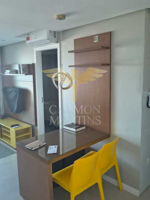 Apartamento, 1 quarto, 45 m² - Foto 16