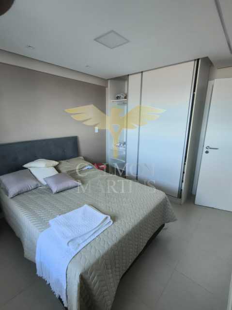 Apartamento, 1 quarto, 45 m² - Foto 19